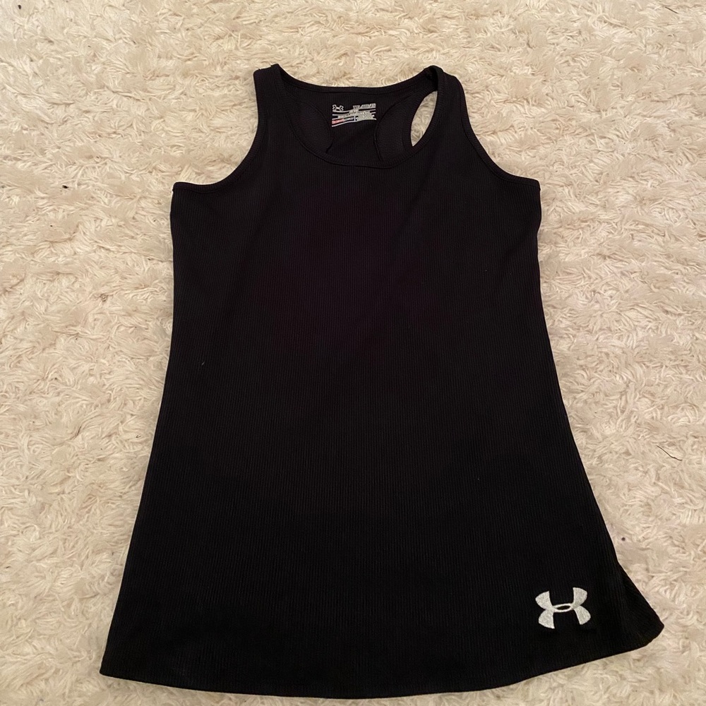 Women’s/Youth XL Tank Top